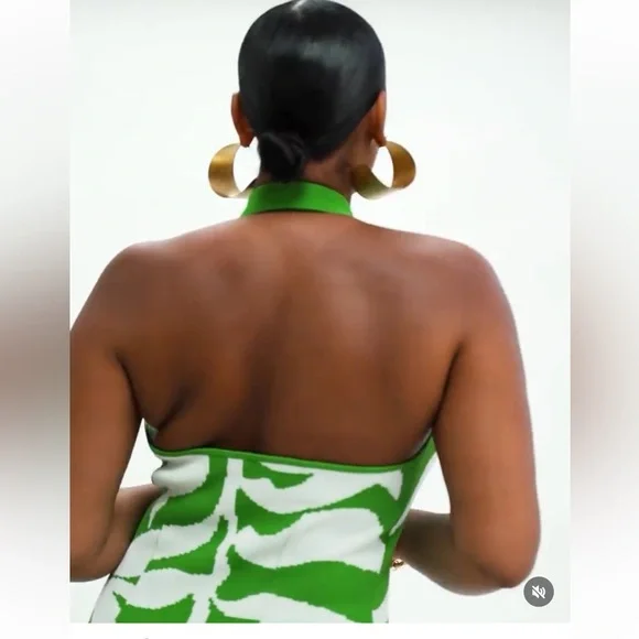 Hanifa soraya dress - Picture 6 of 7